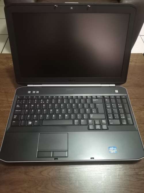 DELL LATITUDE E5520 i5 2ND GEN BUSINESS LAPTOP FOR SALE