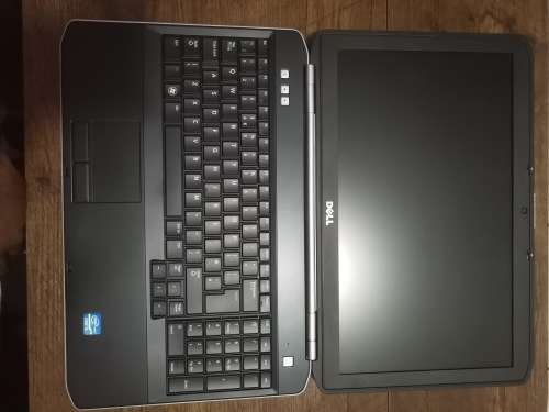 DELL LATITUDE E5520 i5 2ND GEN BUSINESS LAPTOP FOR SALE