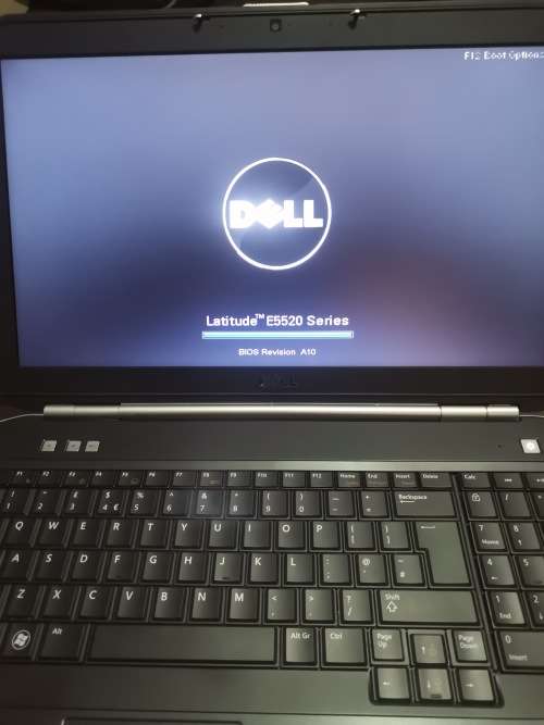 DELL LATITUDE E5520 i5 2ND GEN BUSINESS LAPTOP FOR SALE