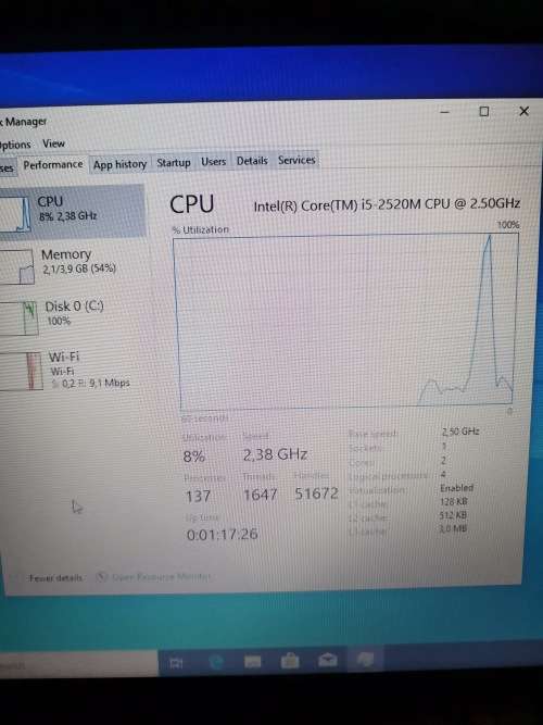 DELL LATITUDE E5520 i5 2ND GEN BUSINESS LAPTOP FOR SALE