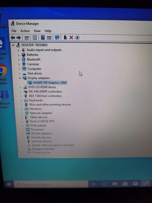 DELL LATITUDE E5520 i5 2ND GEN BUSINESS LAPTOP FOR SALE
