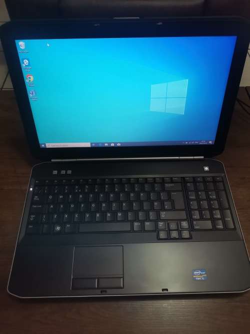 DELL LATITUDE E5520 i5 2ND GEN BUSINESS LAPTOP FOR SALE