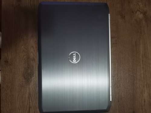 DELL LATITUDE E5520 i5 2ND GEN BUSINESS LAPTOP FOR SALE