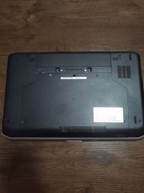 DELL LATITUDE E5520 i5 2ND GEN BUSINESS LAPTOP FOR SALE