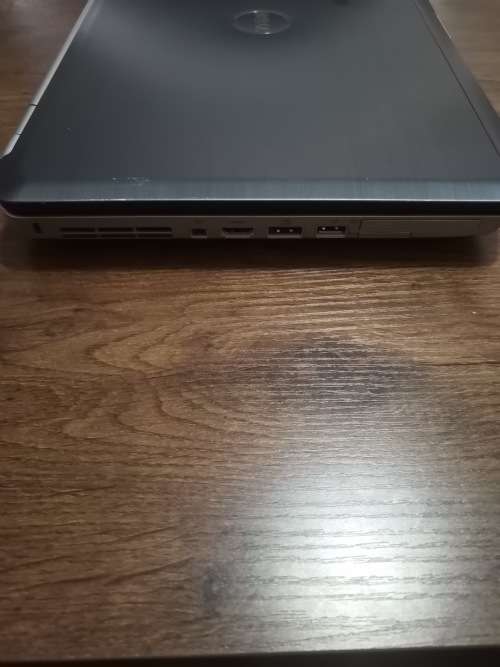 DELL LATITUDE E5520 i5 2ND GEN BUSINESS LAPTOP FOR SALE