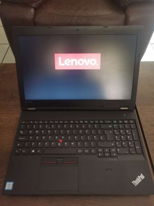 LENOVO THINKPAD L560 i5 6TH GEN LAPTOP FOR SALE