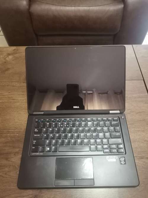 DELL LATITUDE E7250 I5 5TH GEN BUSINESS ULTRA BOOK LAPTOP