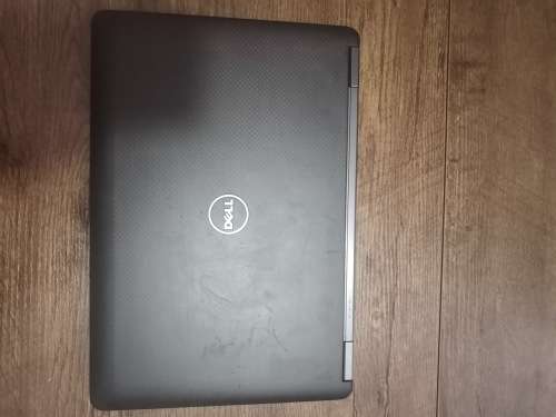 DELL LATITUDE E7250 I5 5TH GEN BUSINESS ULTRA BOOK LAPTOP