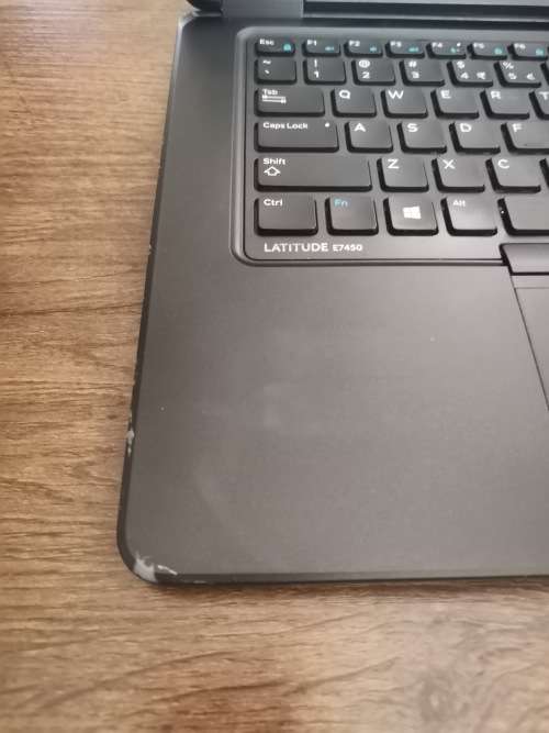DELL LATITUDE E7450 I5 5TH GEN BUSINESS ULTRA BOOK LAPTOP