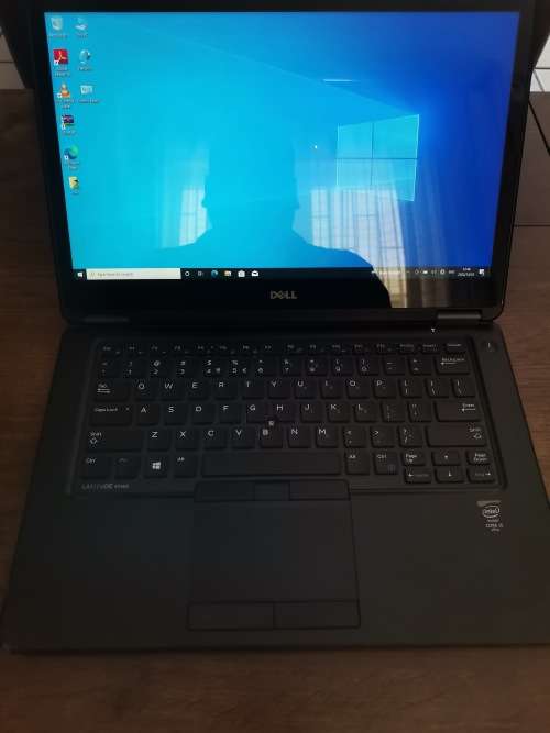 DELL LATITUDE E7450 I5 5TH GEN BUSINESS ULTRA BOOK LAPTOP