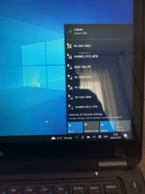 DELL LATITUDE E7450 I5 5TH GEN BUSINESS ULTRA BOOK LAPTOP