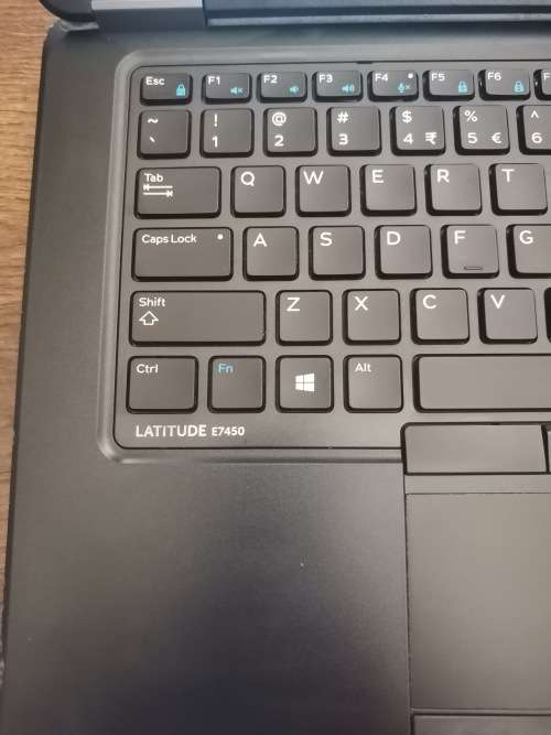 DELL LATITUDE E7450 I5 5TH GEN BUSINESS ULTRA BOOK LAPTOP