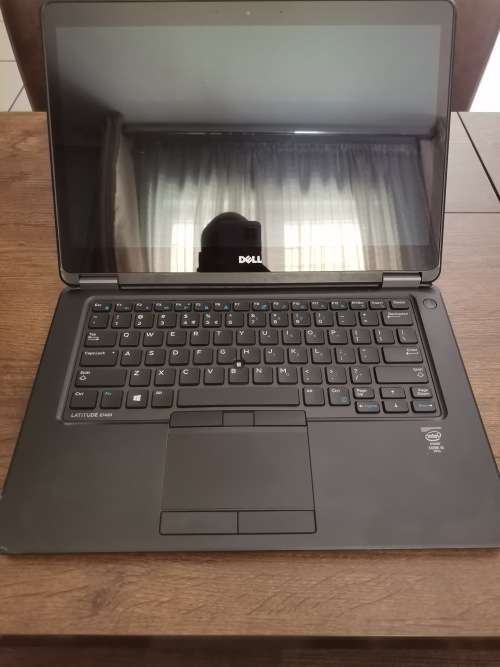 DELL LATITUDE E7450 I5 5TH GEN BUSINESS ULTRA BOOK LAPTOP