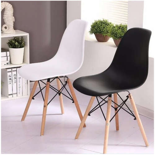 Modern Style Dining Chair  - DEMO/DISPLAYED UNIT !!!!!!
