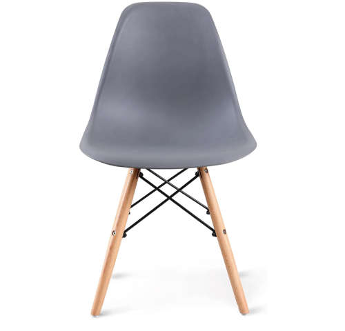 Modern Style Dining Chair  - DEMO/DISPLAYED UNIT !!!!!!