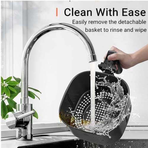 Air Fryer 1400W 6L