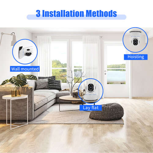 Intelligent Camera, Audio, Mobile phone network camera, ADSL Modem, Full Coverage