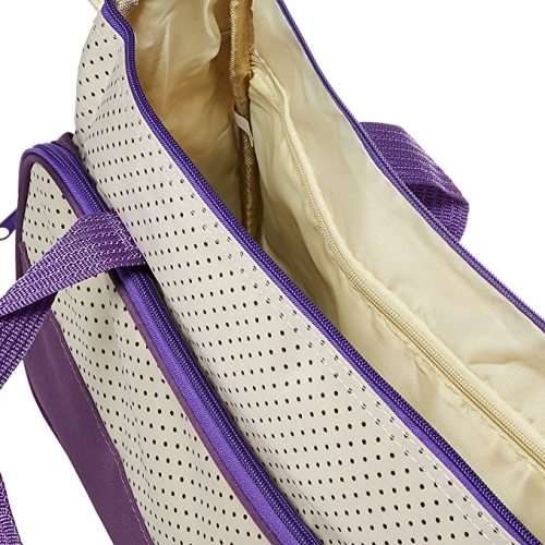 5-in-1 Set Multi Function Baby Diaper Nappy Bag Mummy Babies Bags Changing Set Handbag