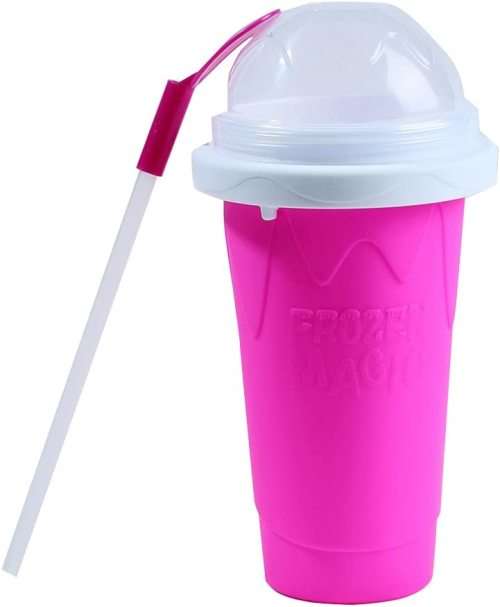 Frozen Magic Mug