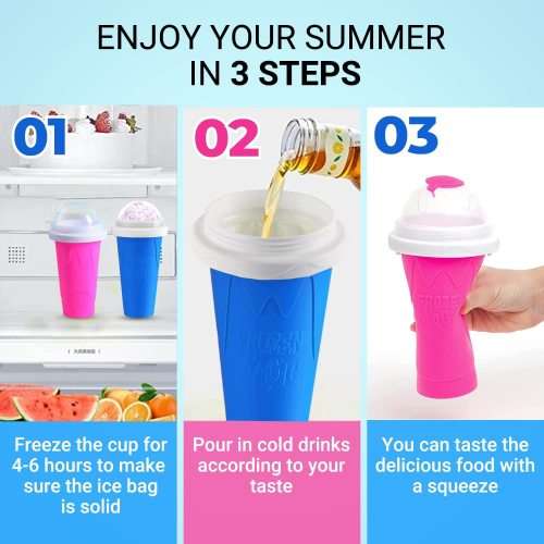 Frozen Magic Mug