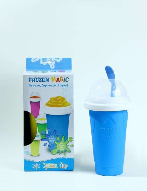 Frozen Magic Mug