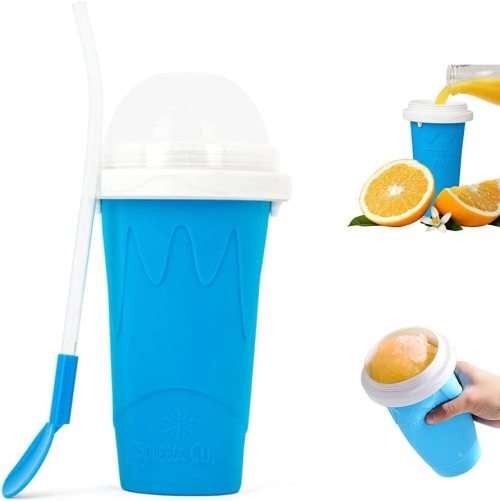 Frozen Magic Mug