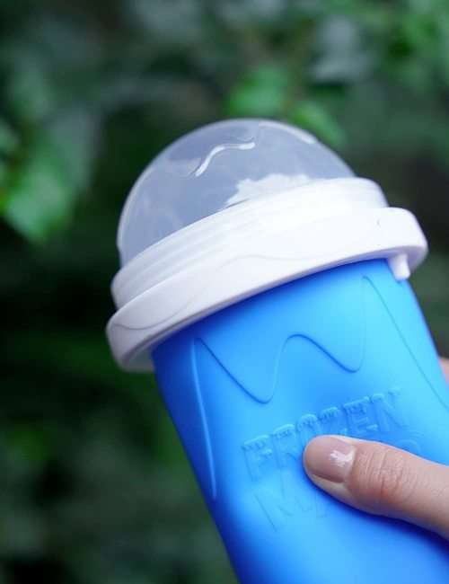Frozen Magic Mug