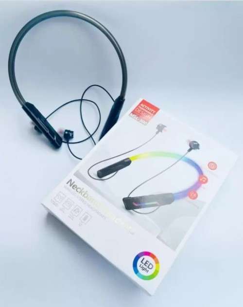 MSL - 300 Neckband Headsets
