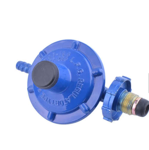 LPG Gas Regulator