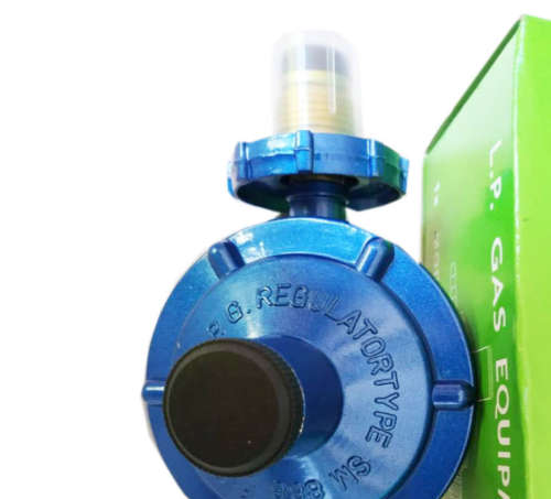LPG Gas Regulator