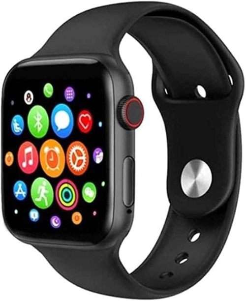 T500 Smartwatch and Fitness Tracker