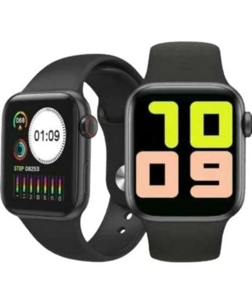 T500 Smartwatch and Fitness Tracker