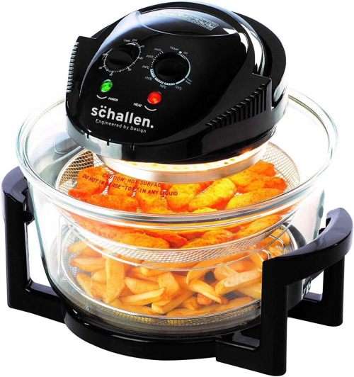 Multi-function Air Fryer Kitchen 3500W 12L