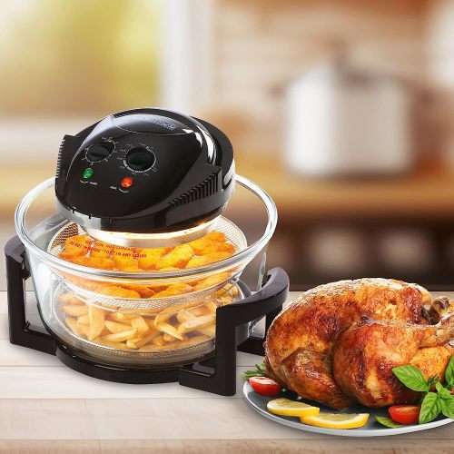 Multi-function Air Fryer Kitchen 3500W 12L