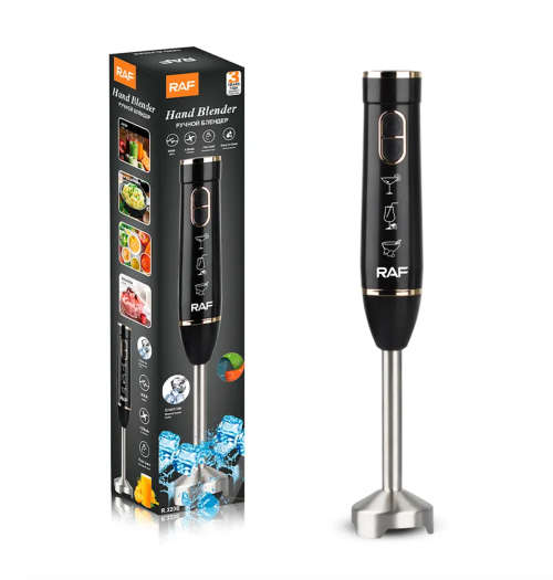 RAF Hand Blender