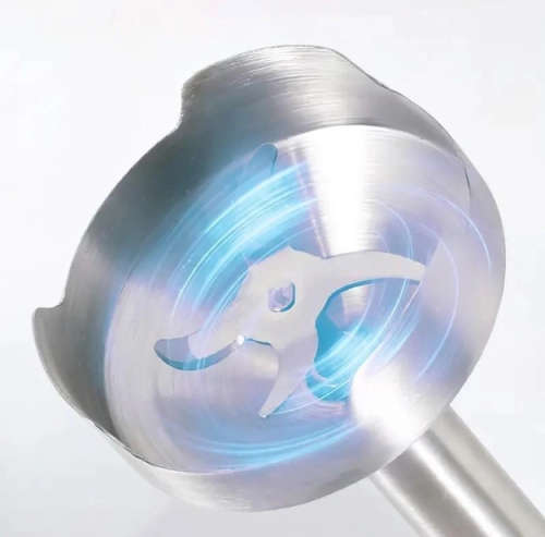 RAF Hand Blender