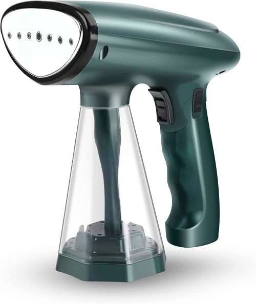 RAF Handheld Garment Steamer
