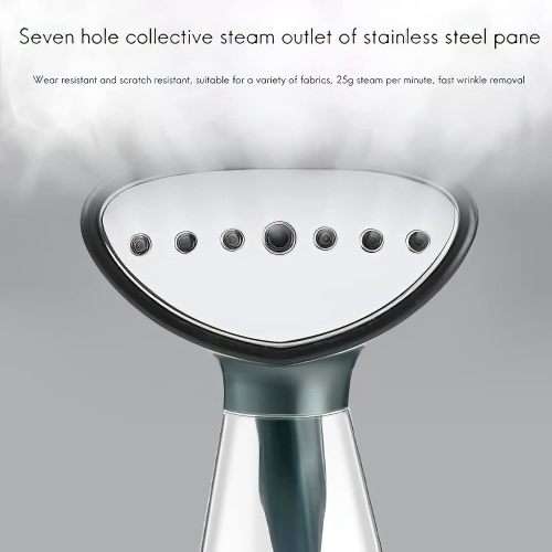 RAF Handheld Garment Steamer