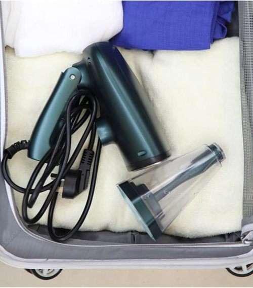 RAF Handheld Garment Steamer