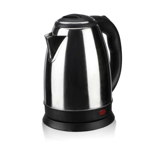 Condere Stainless Steel Electric Kettle