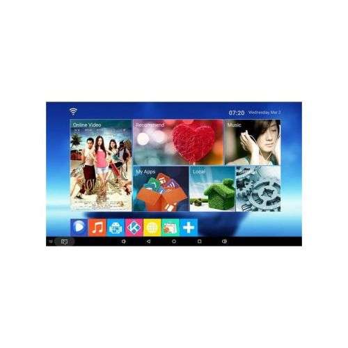 X96Mini Tv Box