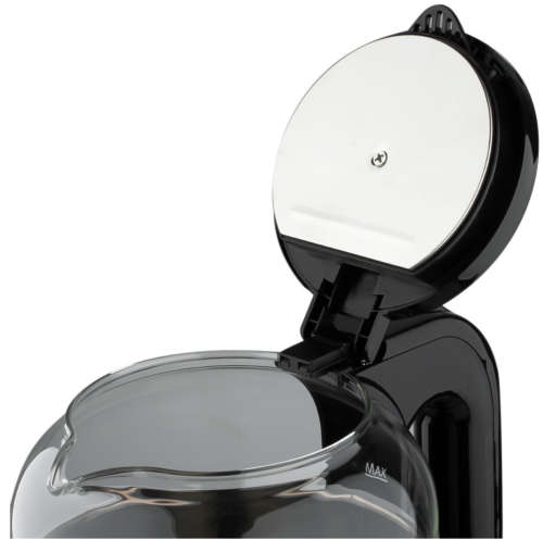 2 liter large capacity stainless steel electric water kettle