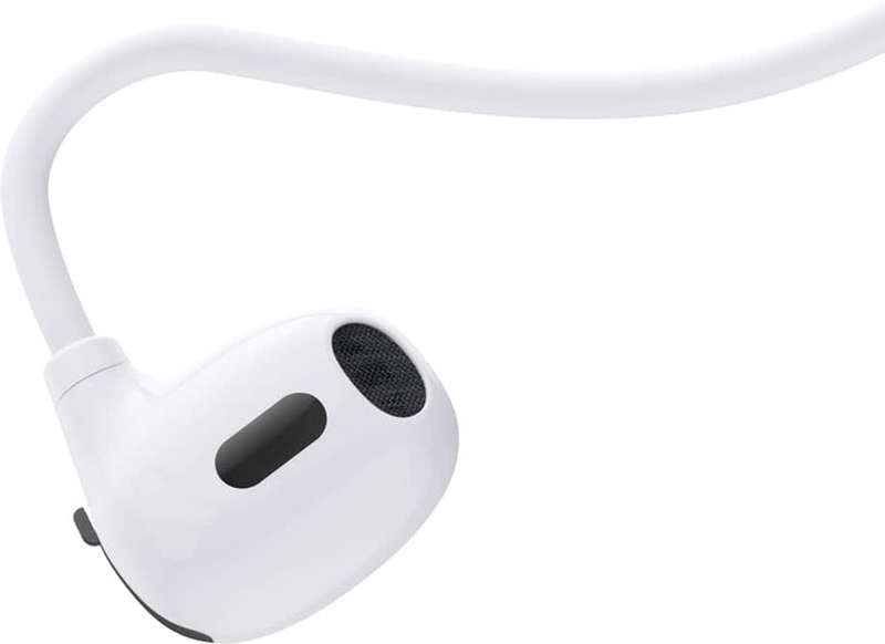 AE-142 Sport Bluetooth Pro Air Neck Hanging Wireless Earphone