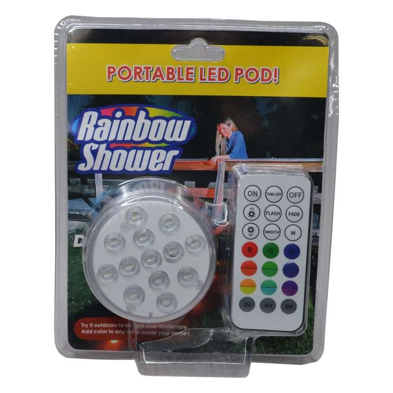 AT-184 Portable LED Pod