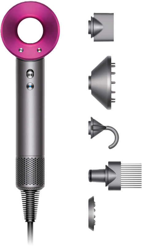 Dyson Supersonic Hair Dryer HD08 (Brand New)