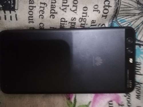 HUAWEI P10 PLUS 6GB RAM 128GB STORAGE EXCELLENT CONDITION + FREE SMARTWATCH