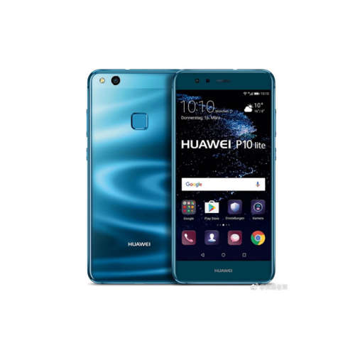 HUAWEI P10 LITE BLUE, EXCELLENT CONDITION