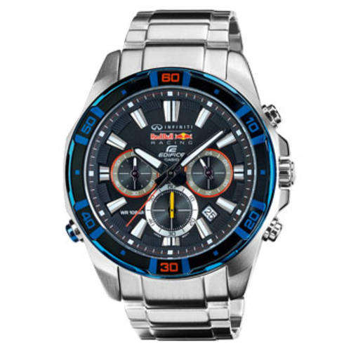 NEW 2014 CASIO RED BULL INFINTY LIMITED EDITION 534 1 AV
