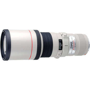 Canon EF 400 L F5.6 USM Incl shipping