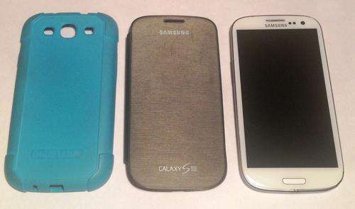 samsung S3 32G Incl Shipping